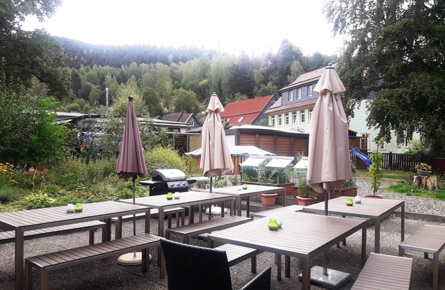 Your vacation home in the Oberharz!