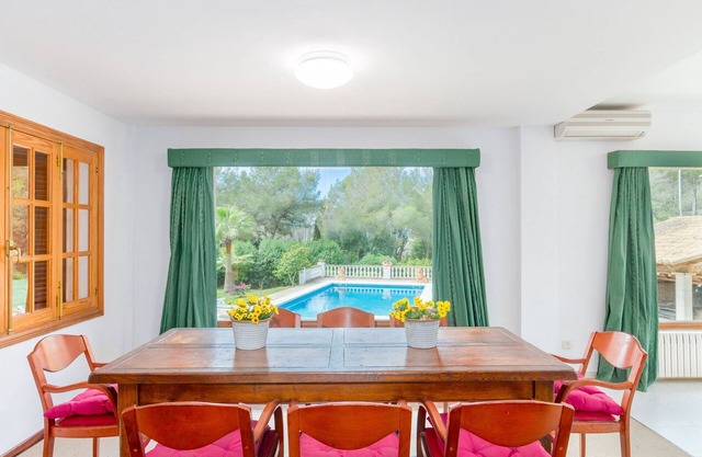 YourHouse Can Marques