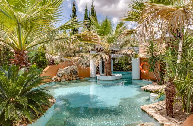 YourHouse Es Pou de Son Vent