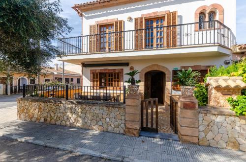 YourHouse Sa Fonteta