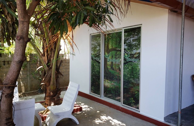 Yuhibuhi Homestay Batticaloa