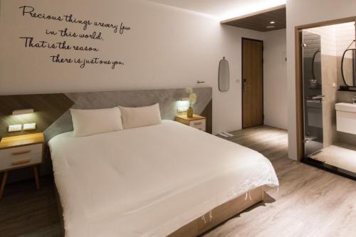 Yunhua B&B