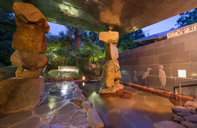 Yunogo Grand Hotel