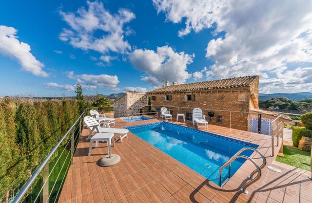 YupiHome Finca S'Altra Casa