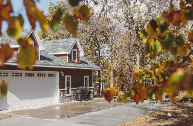 Yurtstead | Little Pine Lake | Perham, MN