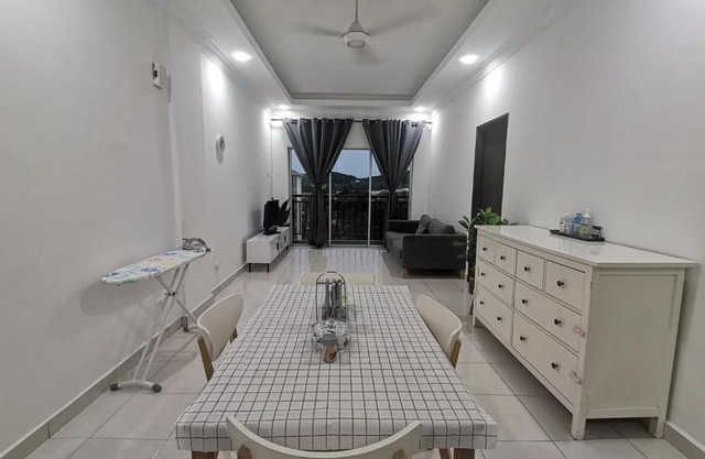 Yuslina Homestay