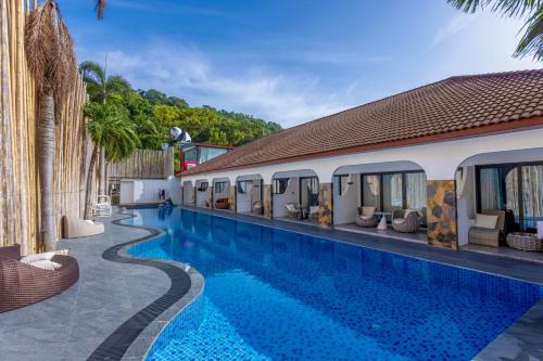 YUSU Hotel 羽宿酒店