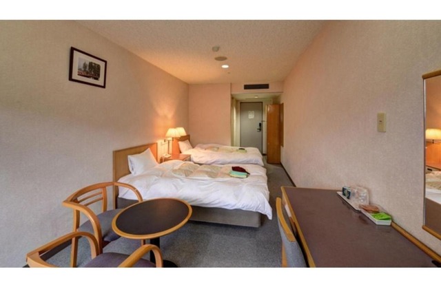 Yuuai Kumanokan - Vacation STAY 27598v