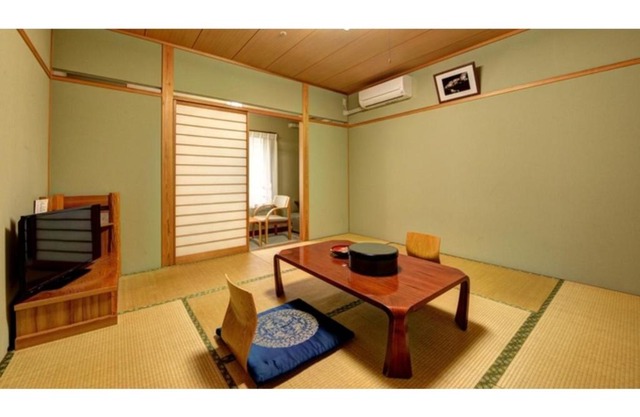 Yuuai Kumanokan - Vacation STAY 27602v