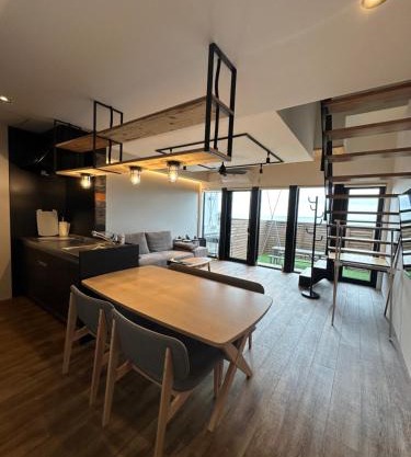 ZABOCON YOICHI Villa