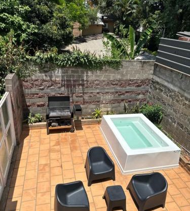 Zacarías alojamiento temporario