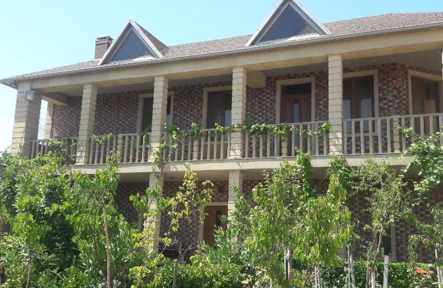 Zagulba-Buzovny House near the Sea 5 minutes walk Загородный Дом