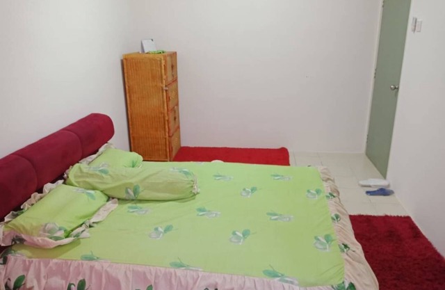 ZAHARA APARTMENT CAMERON HIGHLANDS