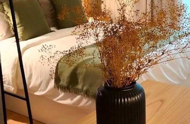 Zalle Oviedo Suites