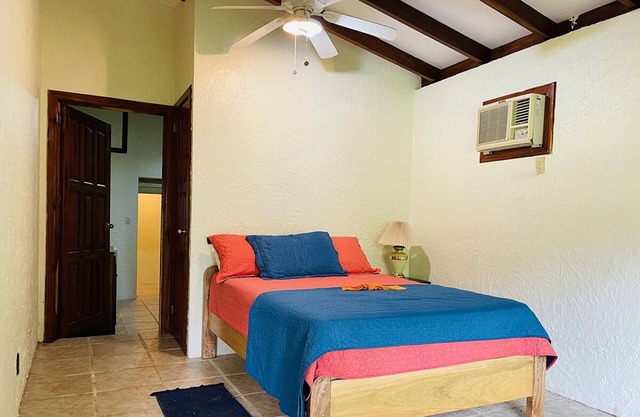 Zancudo Yacht Club with Private Dock