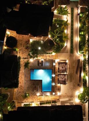 Zanzibar Tropical Sunset Boutique Hotel - Adults Only