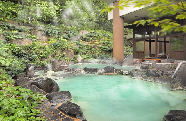 Zao International Hotel