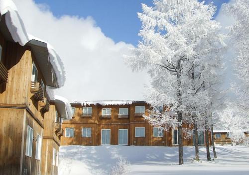 Zao Liza Woody Lodge