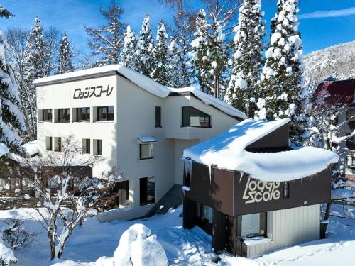 Zao Onsen Lodge Sukore - Vacation STAY 55487v