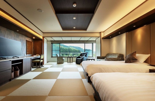 Zao Onsen Zao Shiki No Hotel