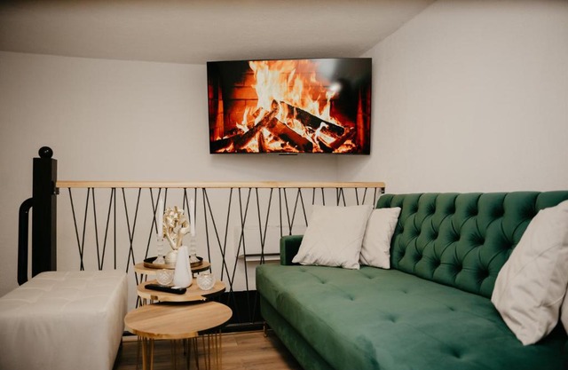 Zapato Apartment Tuzla