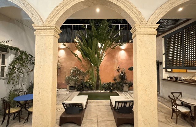 Zarah House - Alma Hotels