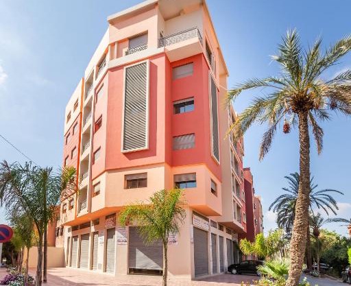 ZARI BOUTIQUE ApartHotel