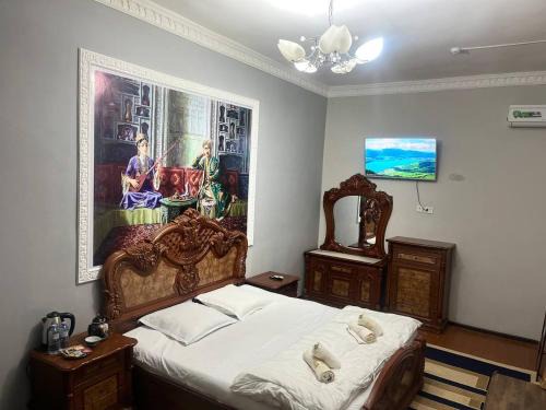 Zarin inn Guest Haust B&B