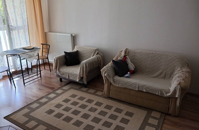 Zatorze Comfort Stay Apartment