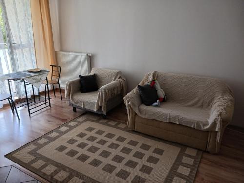 Zatorze Comfort Stay Apartment by BookingHost