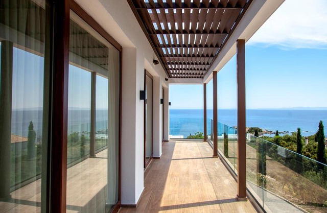 Zavia Penthouse