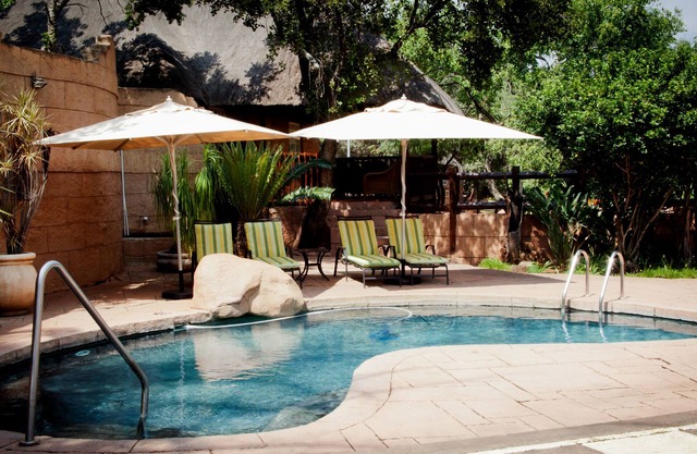 Zebra Nature Reserve