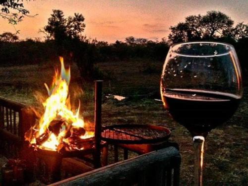 Zebula Golf and Wildlife Estate - Jackals Call Pax 8 - Moi Signature Luxury villa