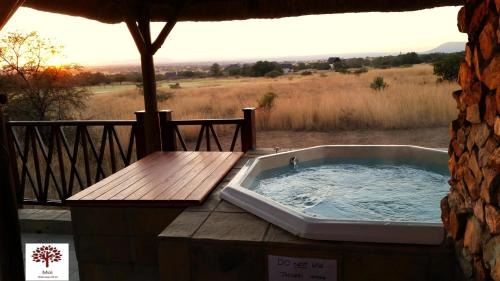 Zebula Golf and Wildlife Estate - Moi Signature Exclusive Leisure Villas