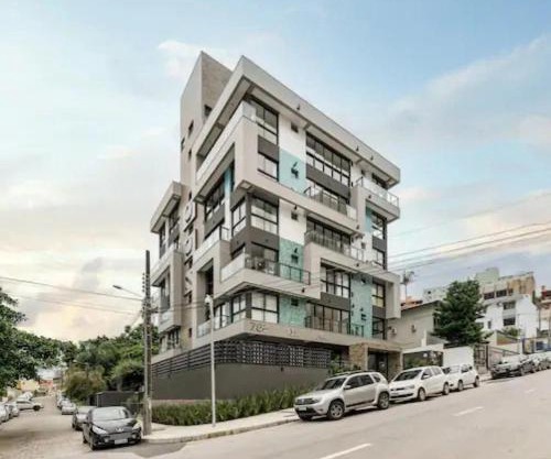 ZEE Studios a 200m da beira-mar norte