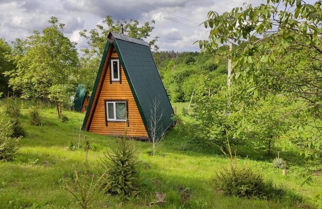 Zelenaya Usad`ba StavBor