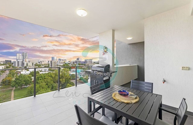 ZEN At ARRAY: 2BR Retreat in CBD