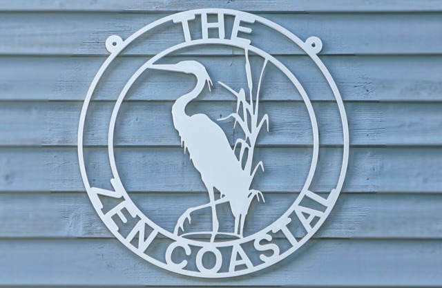 ZEN Coastal in Lewes Beach!