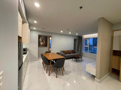 Zen Diamond căn hộ 2pn Đà Nẵng