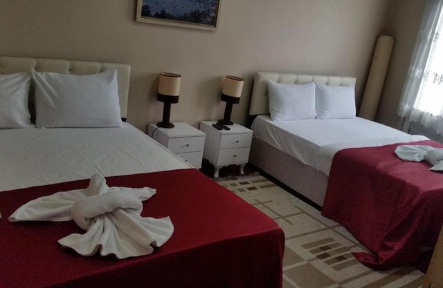 zen home taksim