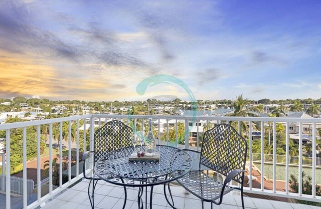 Zen Marina - 1 Bedroom Executive Apt