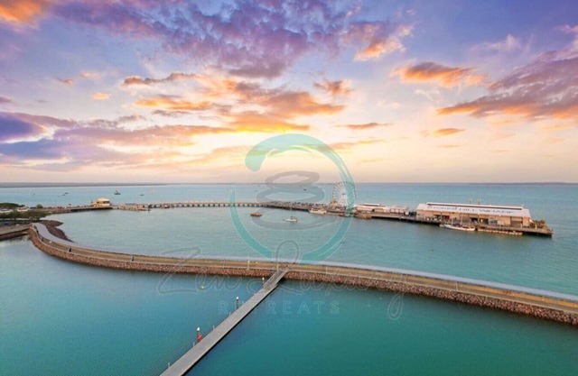 ZEN POINT PENTHOUSE - 3 BR Waterfront