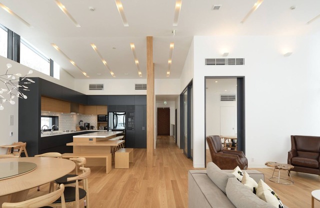 ZEN Private location in Higashiyama Niseko Village/Abutagun Hokkaidō