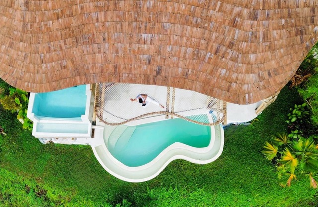 Zen Villa By Saraya bali