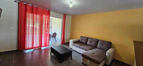 ZEN ZONE Appartement