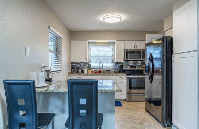 ZenHomes in Tampa near Busch Gardens