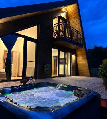 Zenit Chalet Sohodol-Bran