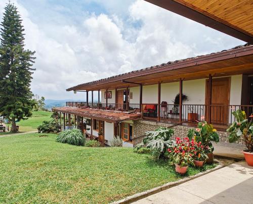 Zenith Bed & Breakfast
