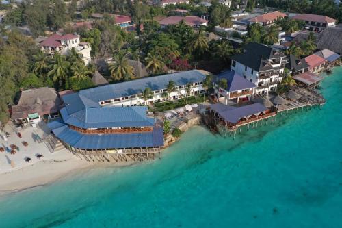 Zenobia Beach Resort