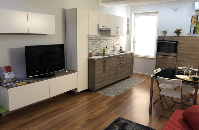zeroventiquattro union apartment